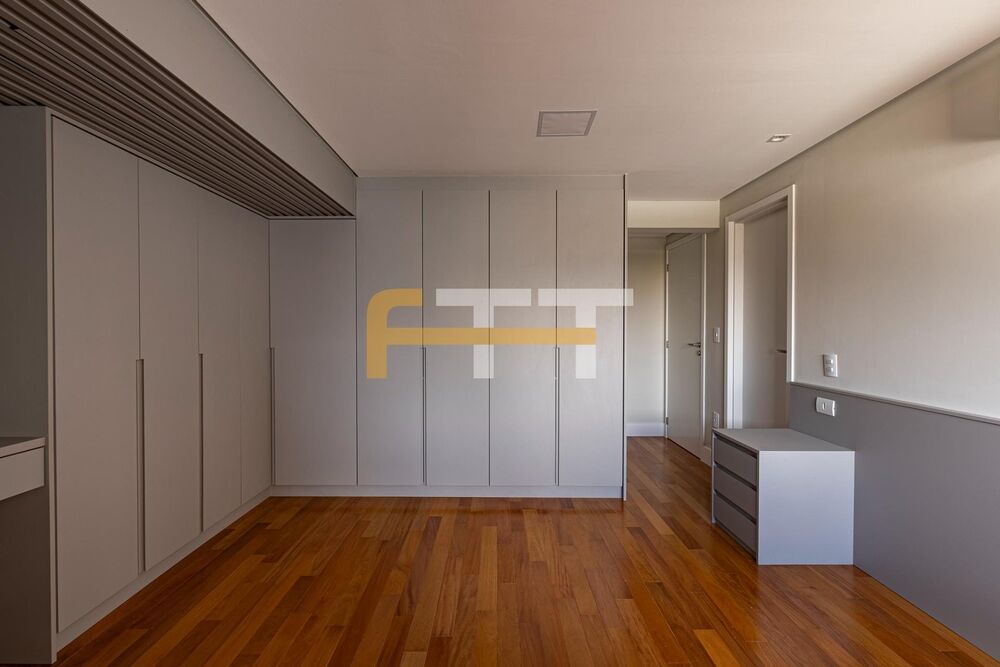 Apartamento à venda com 3 quartos, 200m² - Foto 39
