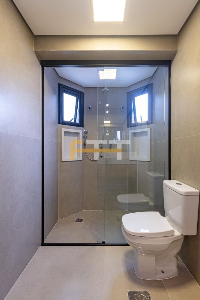 Apartamento à venda com 3 quartos, 200m² - Foto 55