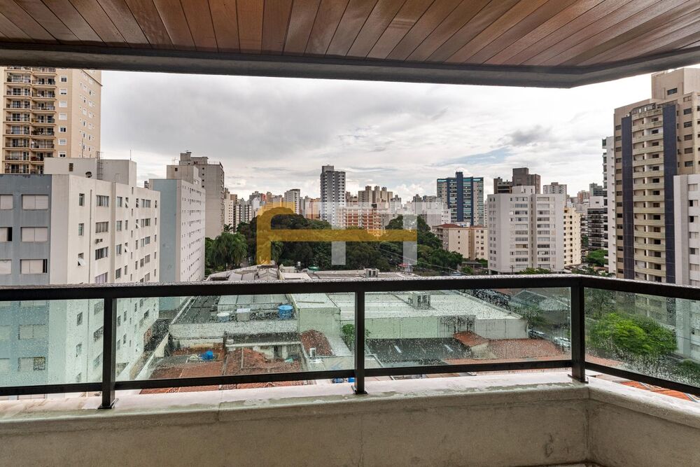Apartamento à venda com 3 quartos, 200m² - Foto 15