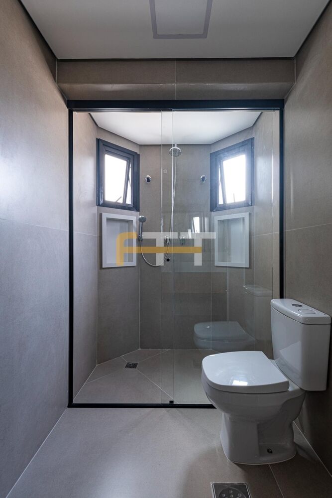 Apartamento à venda com 3 quartos, 200m² - Foto 33