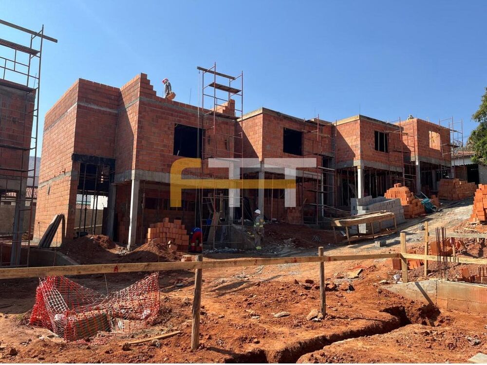 Casa, 3 quartos, 110 m² - Foto 3