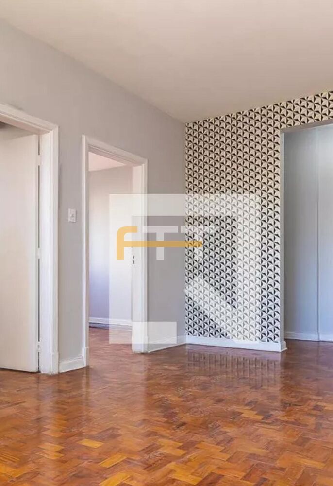 Apartamento, 2 quartos, 65 m² - Foto 2