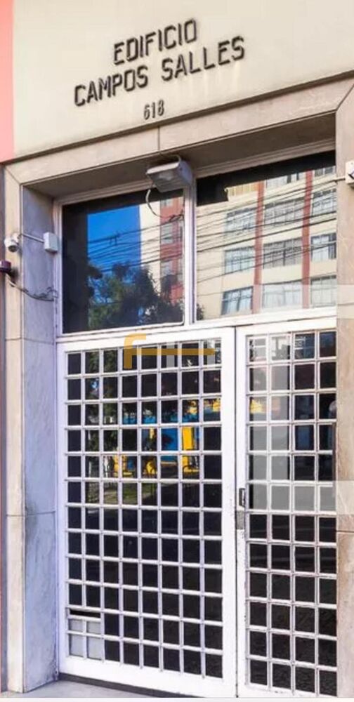 Apartamento, 2 quartos, 65 m² - Foto 1