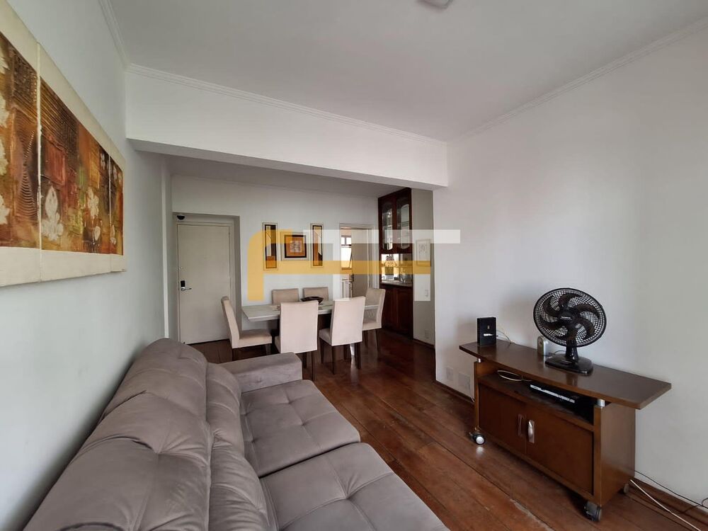 Apartamento, 3 quartos, 85 m² - Foto 8