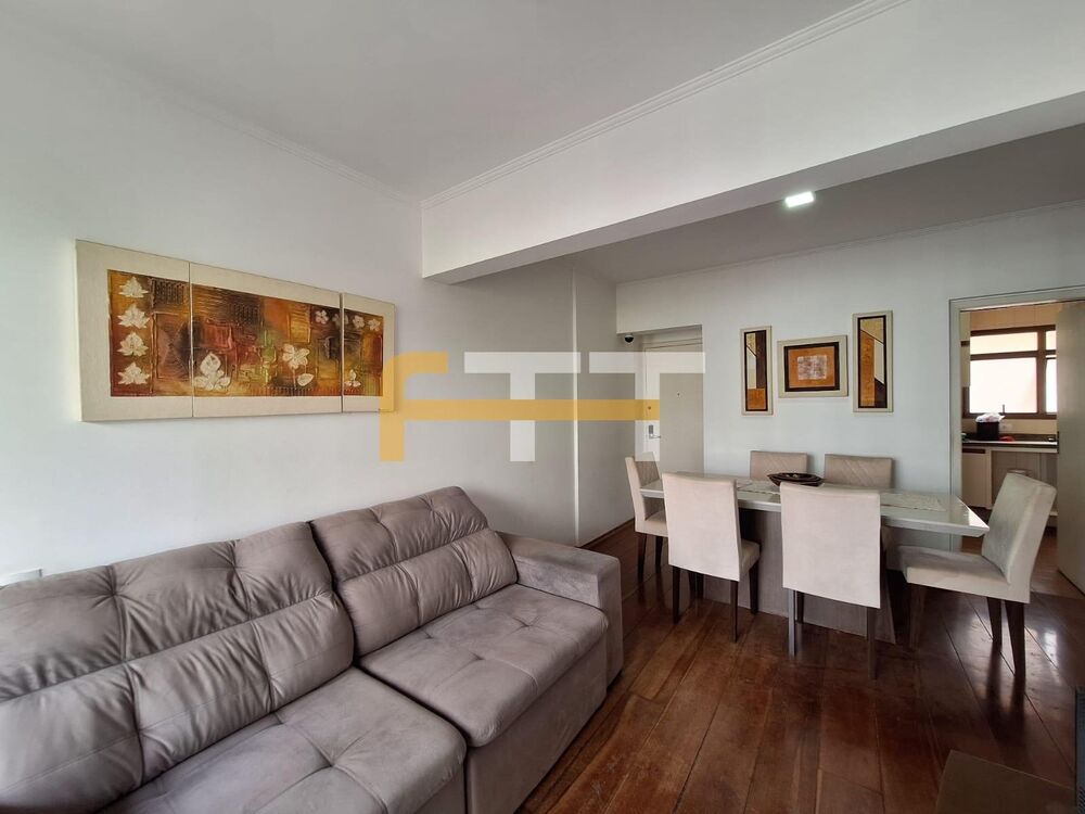 Apartamento, 3 quartos, 85 m² - Foto 9