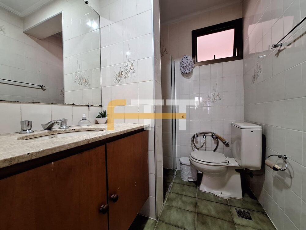 Apartamento, 3 quartos, 85 m² - Foto 7