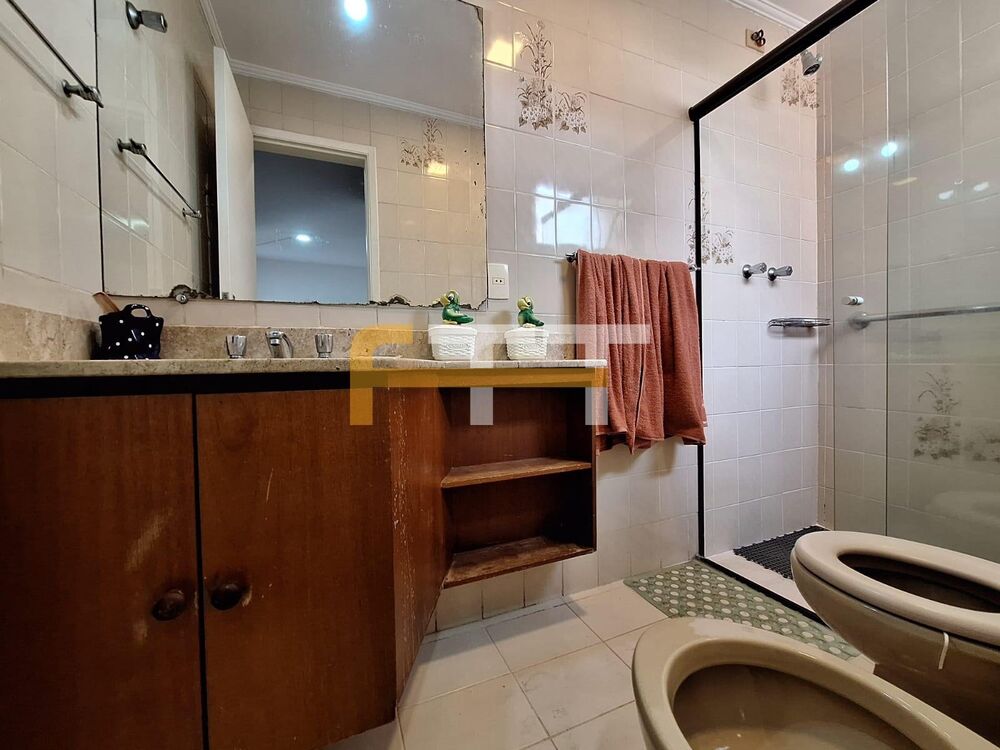 Apartamento, 3 quartos, 85 m² - Foto 3