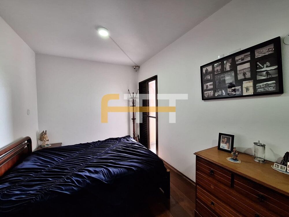 Apartamento, 3 quartos, 85 m² - Foto 4