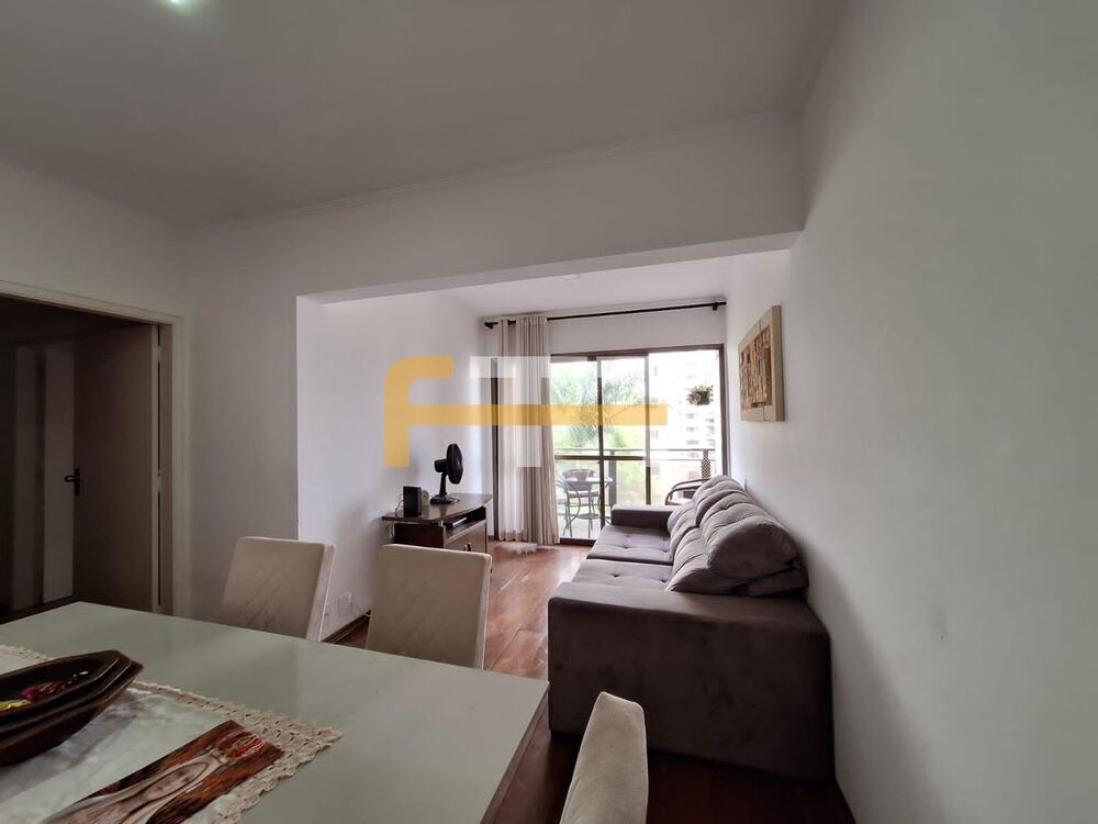 Apartamento, 3 quartos, 85 m² - Foto 11