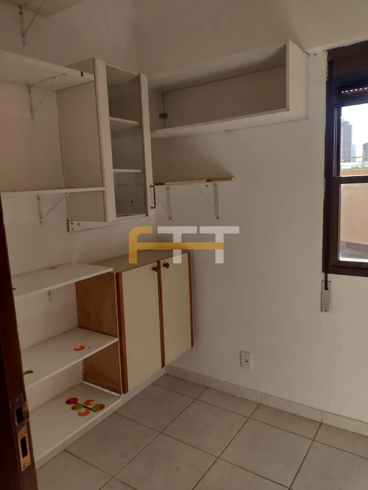 Apartamento, 4 quartos, 181 m² - Foto 1