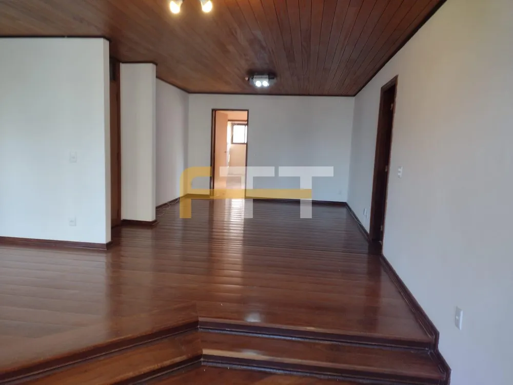 Apartamento, 4 quartos, 181 m² - Foto 4