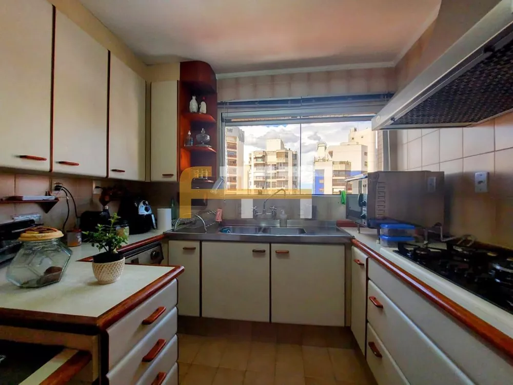 Apartamento, 4 quartos, 240 m² - Foto 1