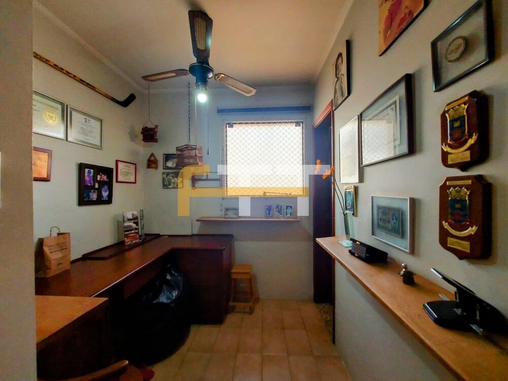 Apartamento, 4 quartos, 240 m² - Foto 11