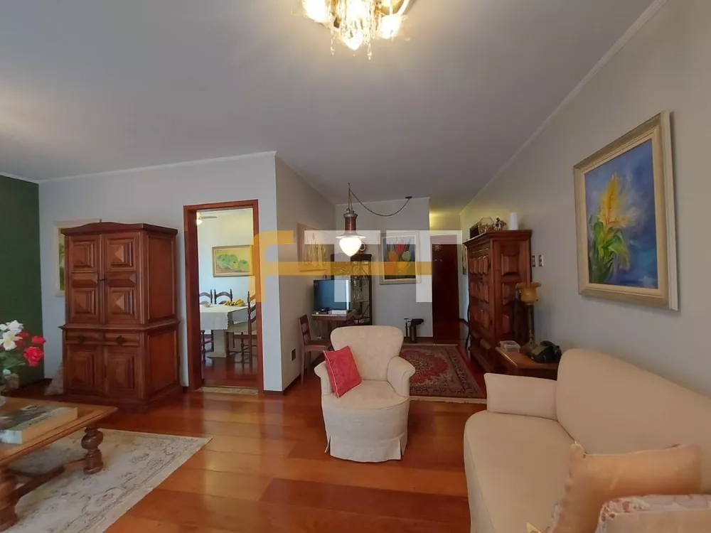 Apartamento, 4 quartos, 240 m² - Foto 2