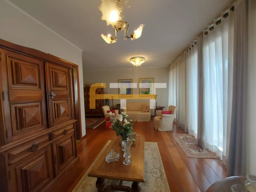 Apartamento, 4 quartos, 240 m² - Foto 8