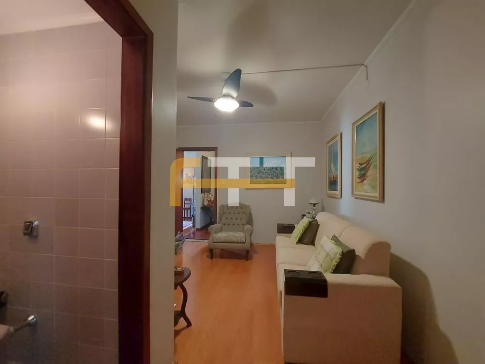 Apartamento, 4 quartos, 240 m² - Foto 3