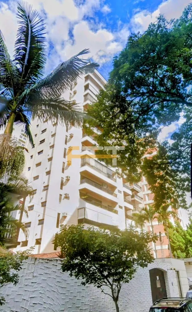 Apartamento, 4 quartos, 240 m² - Foto 7