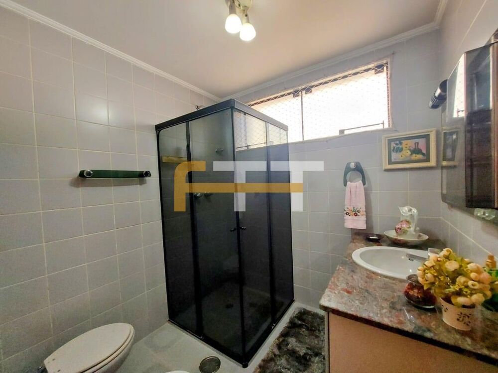 Apartamento, 4 quartos, 240 m² - Foto 12