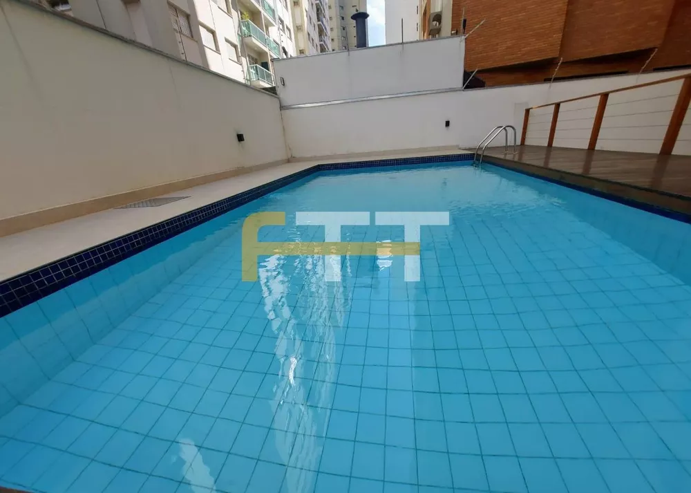 Apartamento, 4 quartos, 240 m² - Foto 6