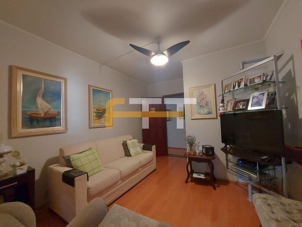 Apartamento, 4 quartos, 240 m² - Foto 9