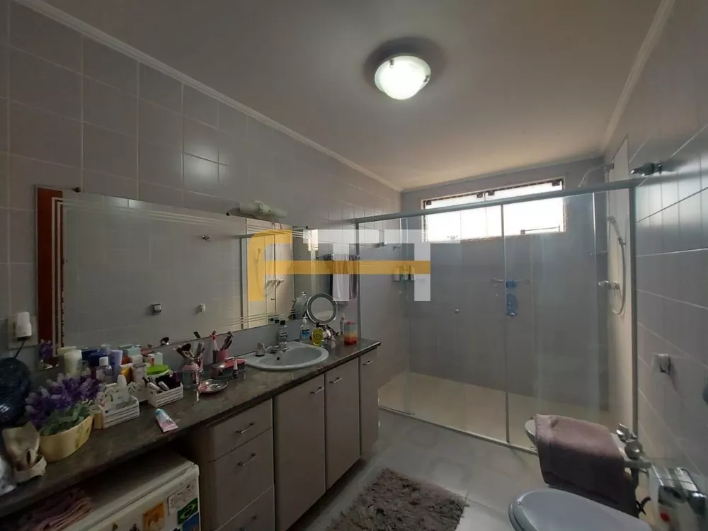 Apartamento, 4 quartos, 240 m² - Foto 4