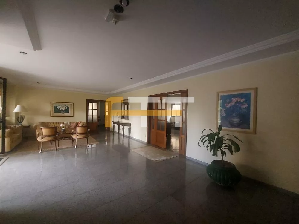 Apartamento, 3 quartos, 135 m² - Foto 39