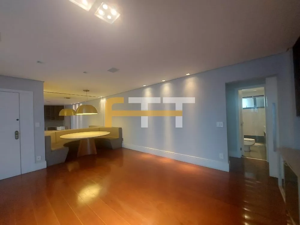 Apartamento, 3 quartos, 135 m² - Foto 11