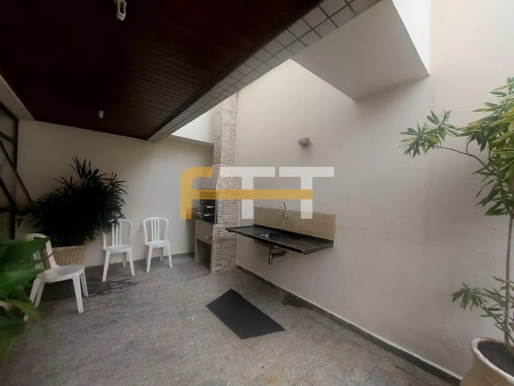 Apartamento, 3 quartos, 135 m² - Foto 27