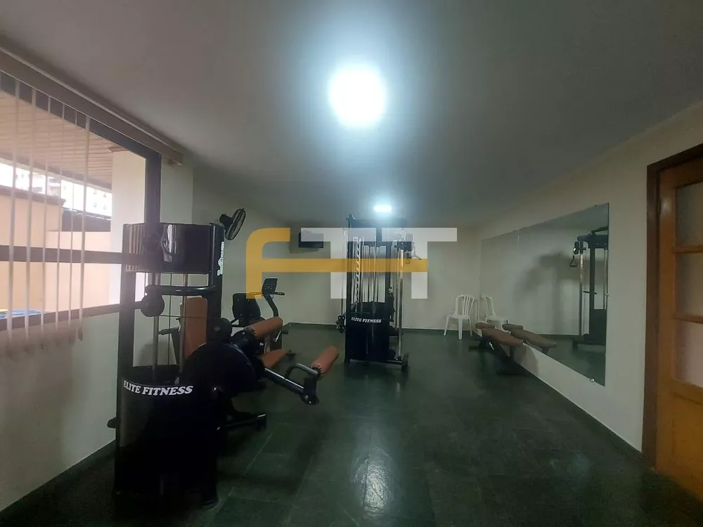 Apartamento, 3 quartos, 135 m² - Foto 32