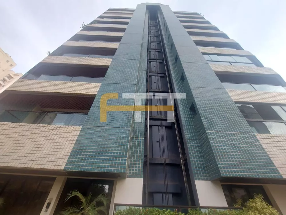 Apartamento, 3 quartos, 135 m² - Foto 35