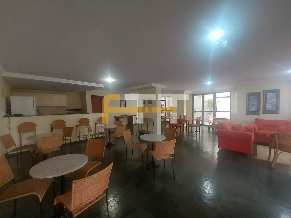 Apartamento, 3 quartos, 135 m² - Foto 40