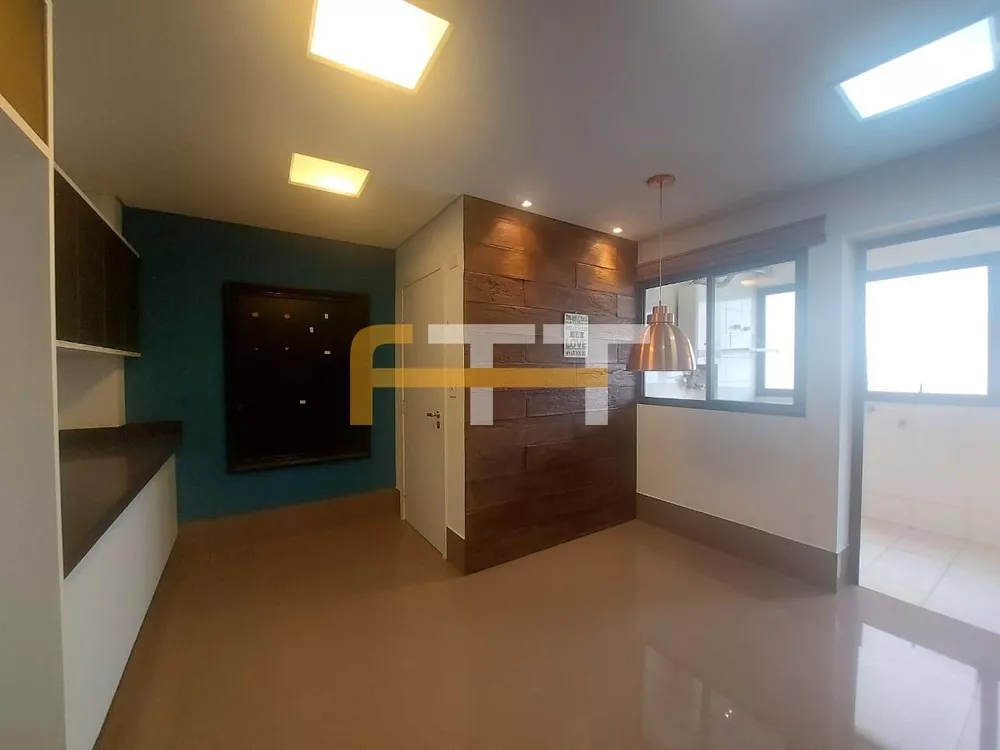 Apartamento, 3 quartos, 135 m² - Foto 20
