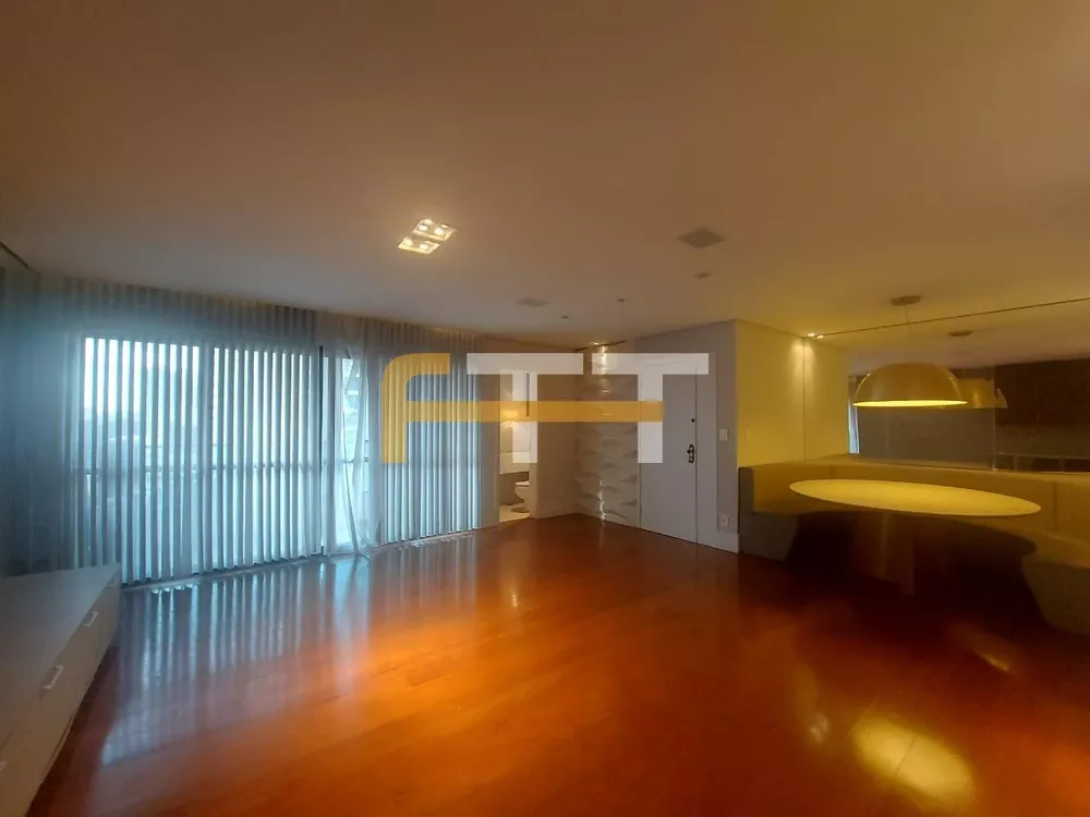 Apartamento, 3 quartos, 135 m² - Foto 14