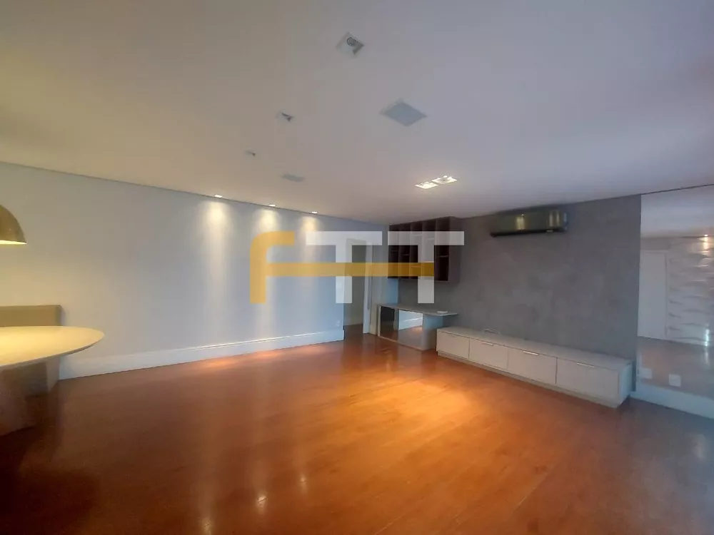 Apartamento, 3 quartos, 135 m² - Foto 13