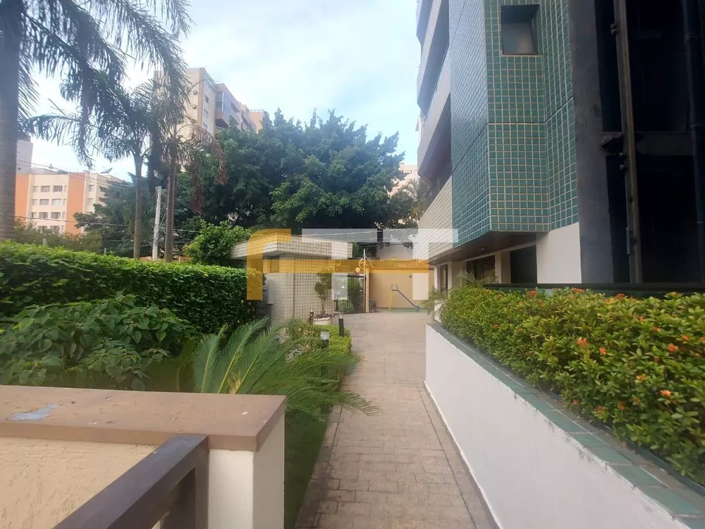 Apartamento, 3 quartos, 135 m² - Foto 36