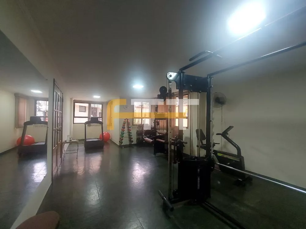 Apartamento, 3 quartos, 135 m² - Foto 38