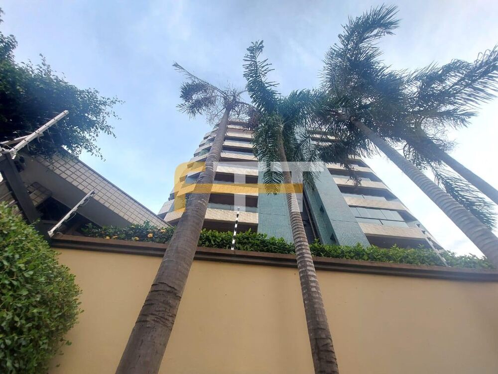 Apartamento, 3 quartos, 135 m² - Foto 28