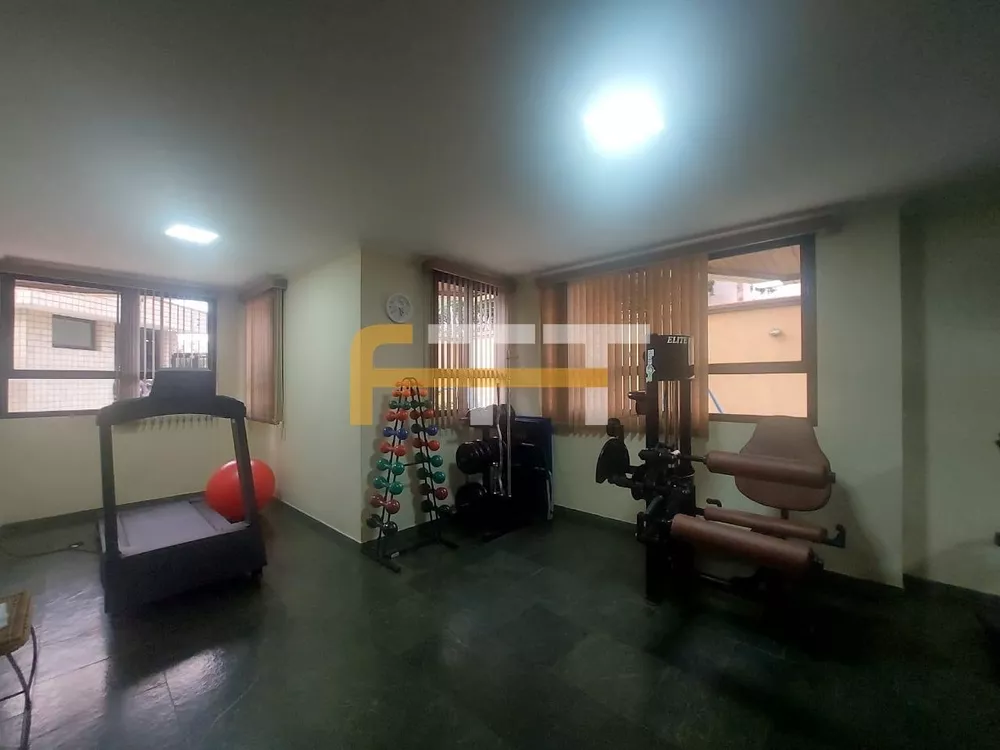 Apartamento, 3 quartos, 135 m² - Foto 30