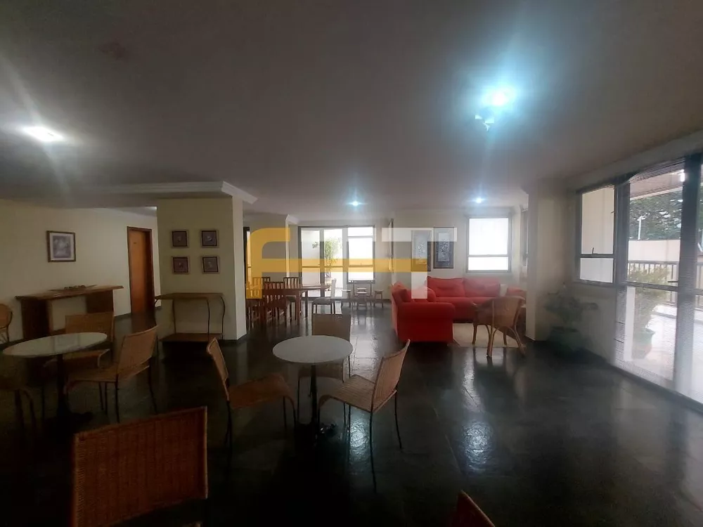 Apartamento, 3 quartos, 135 m² - Foto 29