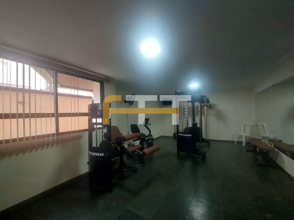 Apartamento, 3 quartos, 135 m² - Foto 37