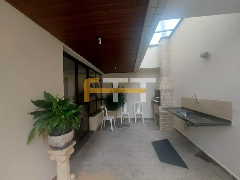 Apartamento, 3 quartos, 135 m² - Foto 26