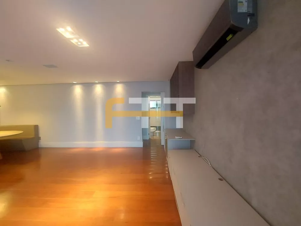 Apartamento, 3 quartos, 135 m² - Foto 12