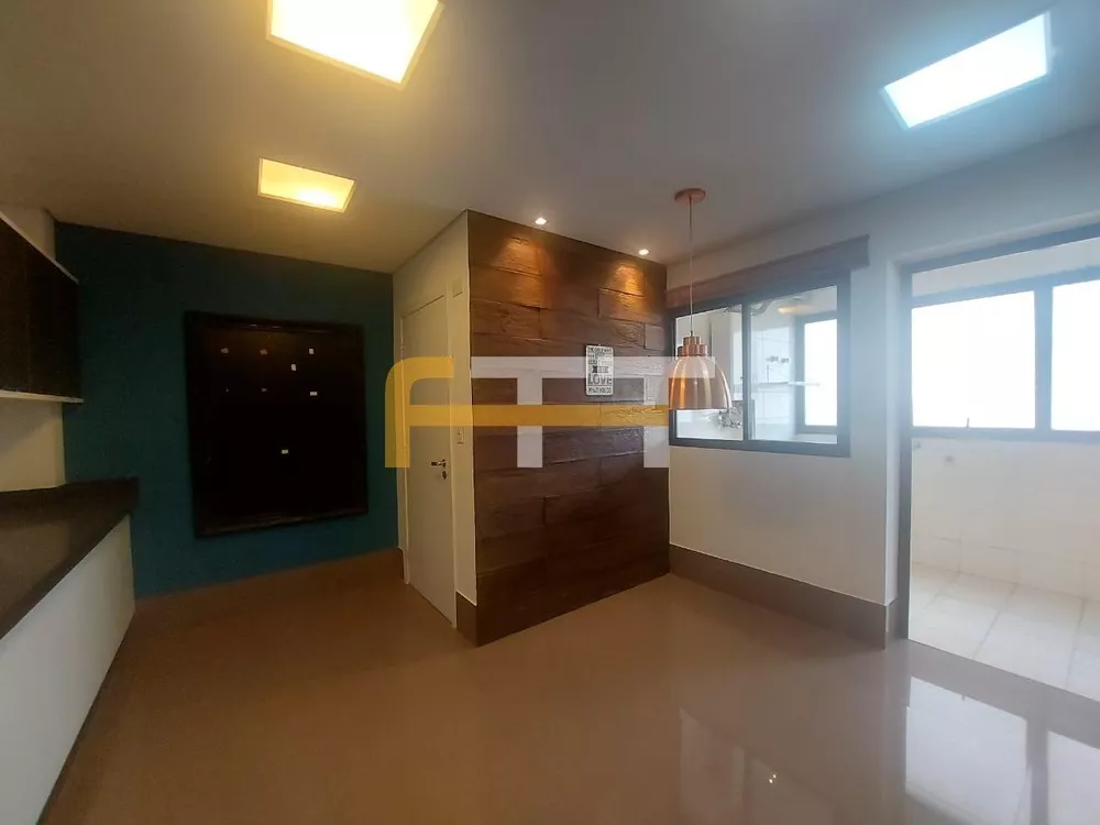 Apartamento, 3 quartos, 135 m² - Foto 9