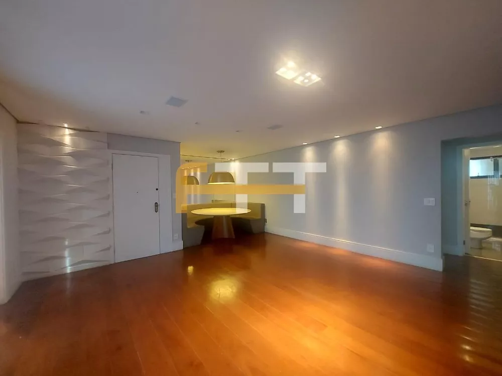 Apartamento, 3 quartos, 135 m² - Foto 5