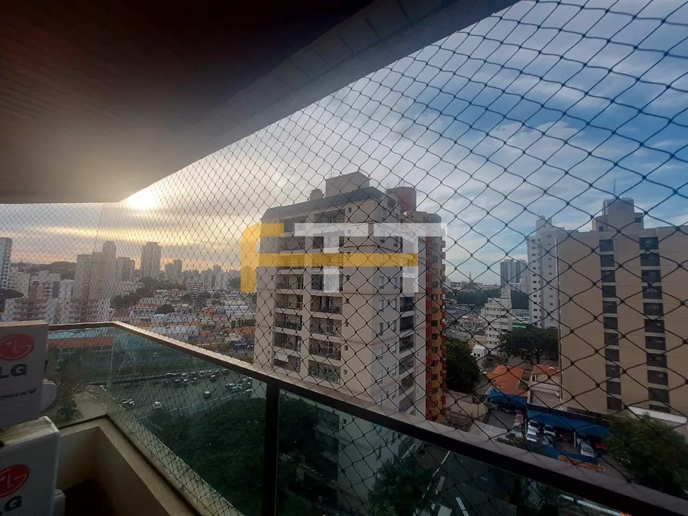 Apartamento, 3 quartos, 135 m² - Foto 3