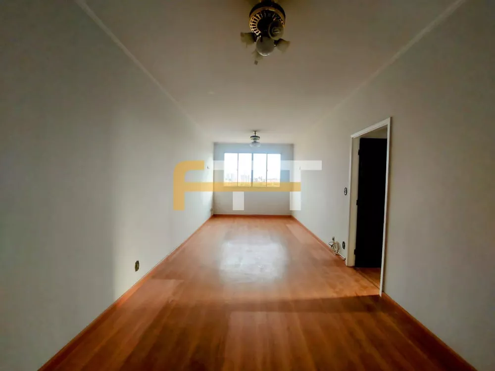 Apartamento, 3 quartos, 116 m² - Foto 4