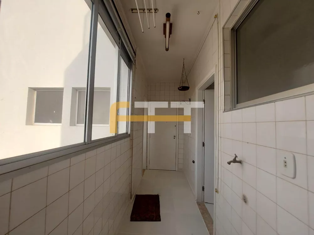 Apartamento, 3 quartos, 116 m² - Foto 7
