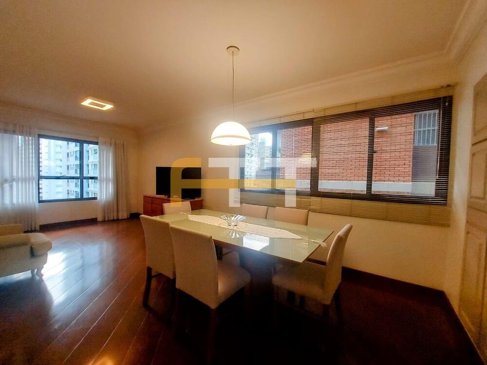 Apartamento, 4 quartos, 276 m² - Foto 33