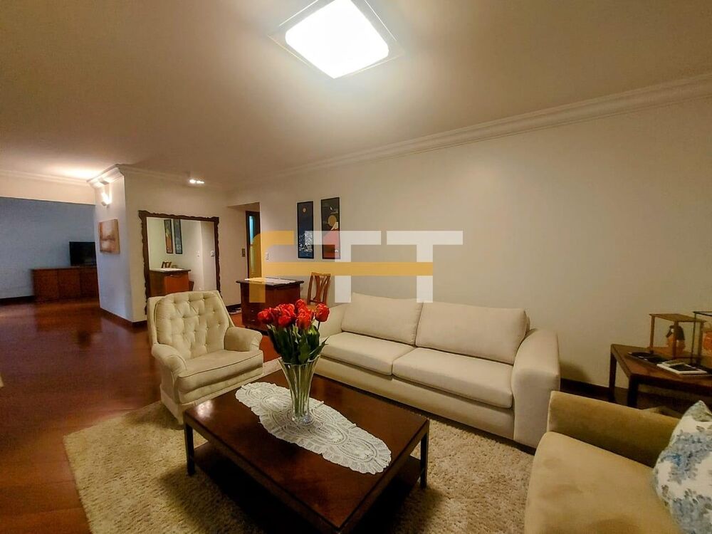Apartamento, 4 quartos, 276 m² - Foto 7