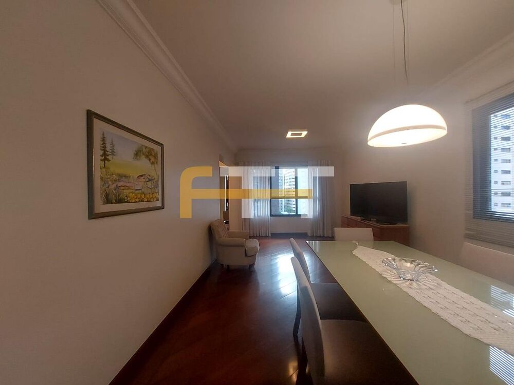 Apartamento, 4 quartos, 276 m² - Foto 32